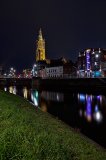 nizozemské město Roermond